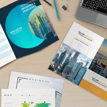 HP Professional Glossy Paper - fotopapper - blank - 150 ark - A4 - 200 g/m&sup2;