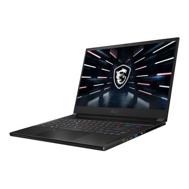 MSI GS66 12UH 028NEU Stealth