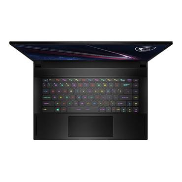 MSI GS66 12UH 028NEU Stealth
