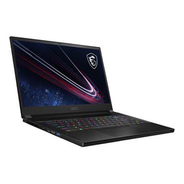 MSI GS66 12UH 028NEU Stealth