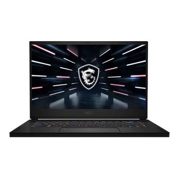 MSI GS66 12UH 028NEU Stealth