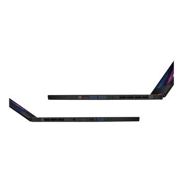 MSI GS66 12UH 028NEU Stealth