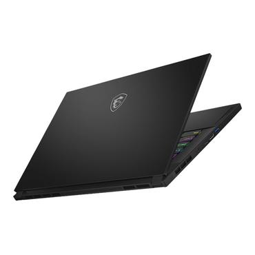MSI GS66 12UH 028NEU Stealth