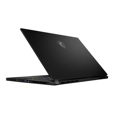 MSI GS66 12UH 028NEU Stealth