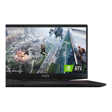 MSI GS66 12UH 028NEU Stealth