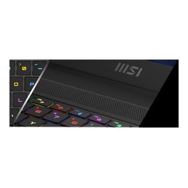 MSI GS66 12UH 028NEU Stealth