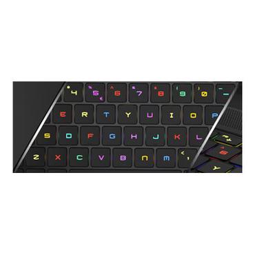 MSI GS66 12UH 028NEU Stealth