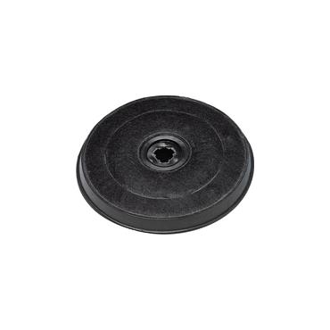 Siemens hætte trækuls filter