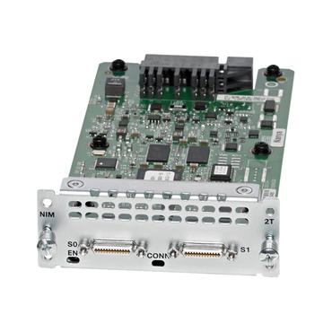 Cisco WAN Network Interface Module