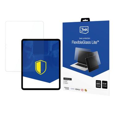 3MK FlexibleGlass Lite Klar skærmbeskytter Apple 1 stk