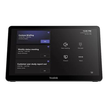 Yealink MTouch Plus-EXT berøringspanel