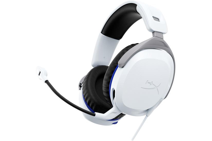 HyperX CloudX Stinger II Gaming Headset PlayStation
