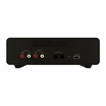 Creative Labs Sound Blaster X5 USB