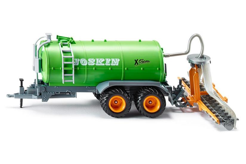 Siku 2270 skalamodel Formonterede 1:32