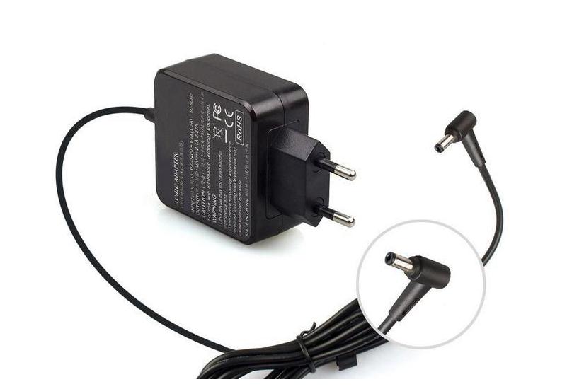 CoreParts - strømforsyningsadapter - 45 Watt