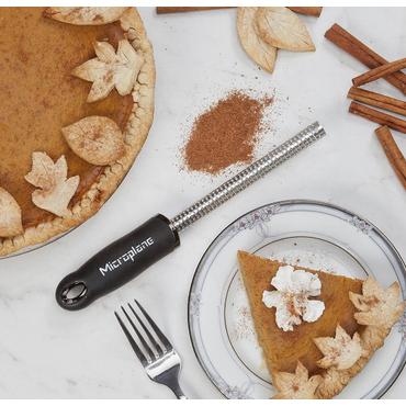 Microplane Premium Classic Series - krydderkværn