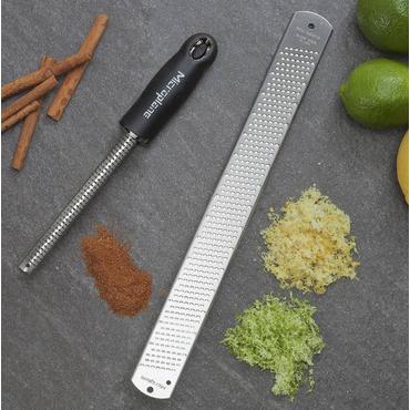 Microplane Premium Classic Series - krydderkværn