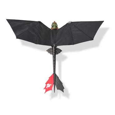 DreamWorks Dragons DWD INA MovieFlyingToothless RC INTL GML