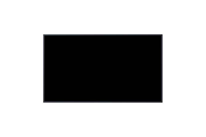 Neovo NSD-4303 NSD-Series - 43" Klass (42.5" visbar) LED-bakgrundsbelyst LCD-skärm - 4K - för digital skyltning