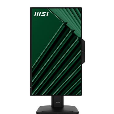 MSI Pro MP242PMG computerskærm 60,5 cm (23.8") 1920 x 1080 pixel Fuld HD LCD Sort