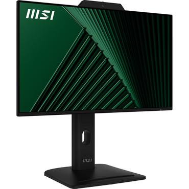 MSI Pro MP242PMG computerskærm 60,5 cm (23.8") 1920 x 1080 pixel Fuld HD LCD Sort