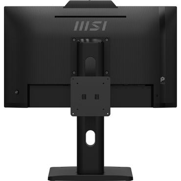 MSI Pro MP242PMG computerskærm 60,5 cm (23.8") 1920 x 1080 pixel Fuld HD LCD Sort