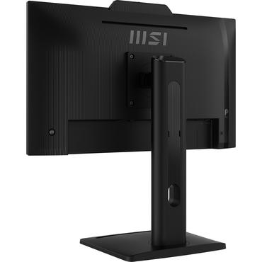 MSI Pro MP242PMG computerskærm 60,5 cm (23.8") 1920 x 1080 pixel Fuld HD LCD Sort
