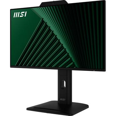 MSI Pro MP242PMG computerskærm 60,5 cm (23.8") 1920 x 1080 pixel Fuld HD LCD Sort