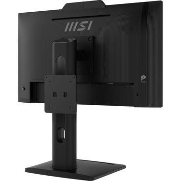 MSI Pro MP242PMG computerskærm 60,5 cm (23.8") 1920 x 1080 pixel Fuld HD LCD Sort