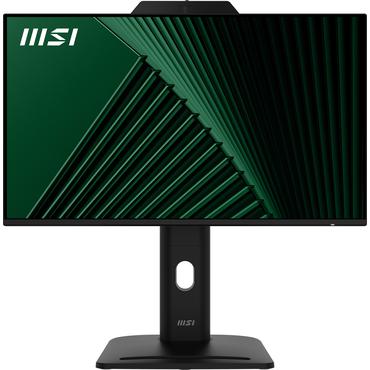 MSI Pro MP242PMG computerskærm 60,5 cm (23.8") 1920 x 1080 pixel Fuld HD LCD Sort