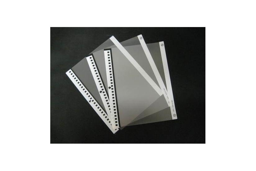 FOTO-TRAEGERFOLIEN (3ER PACK)