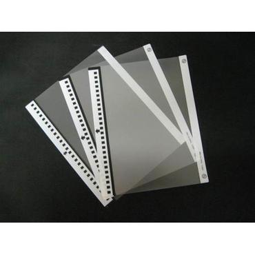 FOTO-TRAEGERFOLIEN (3ER PACK)