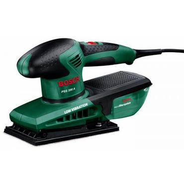 Bosch PSS 200 A 24000 rpm 200 W