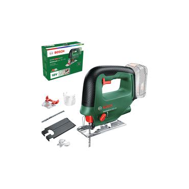 Bosch Universal Saw 18V-100 puslespil 2600 spm 2 kg