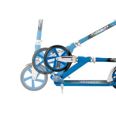 Razor A5 Lux - sparkescooter