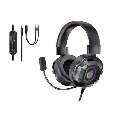Conceptronic ATHAN03B - headset