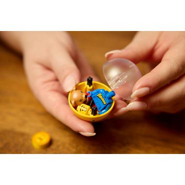 LEGO Ideas Minifigur-automat