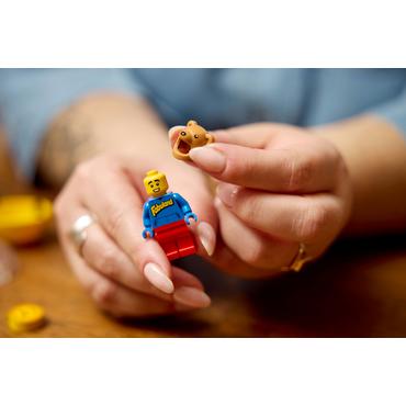 LEGO Ideas Minifigur-automat