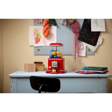 LEGO Ideas Minifigur-automat