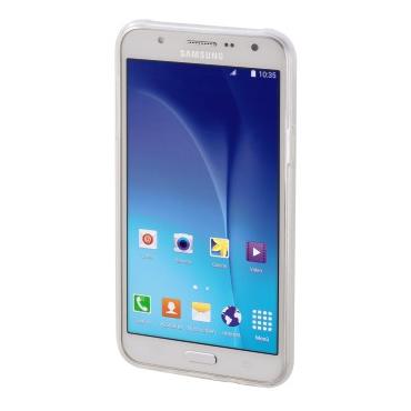 Hama Crystal mobiltelefon etui Cover Transparent