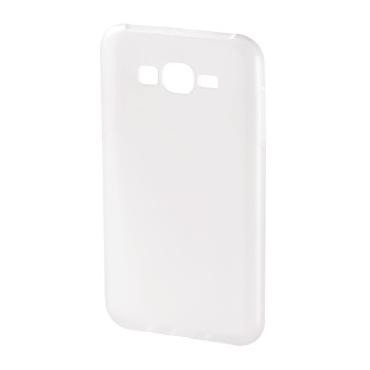 Hama Crystal mobiltelefon etui Cover Transparent