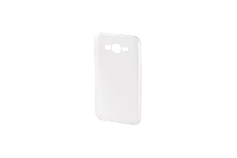 Hama Crystal mobiltelefon etui Cover Transparent