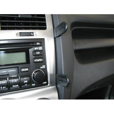 Brodit ProClip Angled mount - montering för mobiltelefon