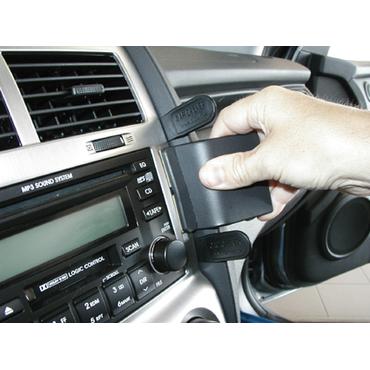 Brodit ProClip Angled mount - montering för mobiltelefon