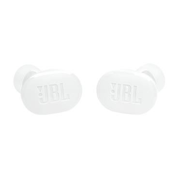 JBL Tune Buds True Wireless v&iacute;z&aacute;ll&oacute; f&uuml;lhallgat&oacute; headset feh&eacute;r