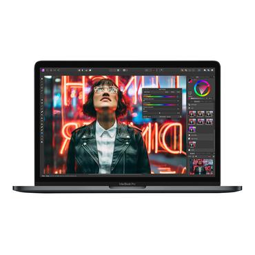 Apple MacBook Pro