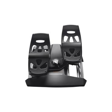 Thrustmaster T-Flight Full Kit X - styrspak, gas och pedaler - kabelansluten