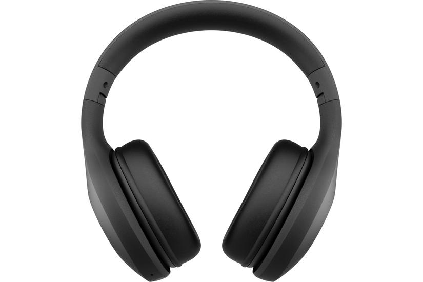 KIARA BLK HEADSET