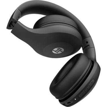 KIARA BLK HEADSET