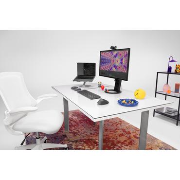 Logitech MX Master 4 - mus - tr&aring;dl&oslash;s - graphite